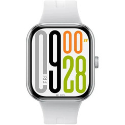 Смарт-часы Xiaomi Redmi Watch 5 Silver Grey (BHR9381GL/M2462W1)