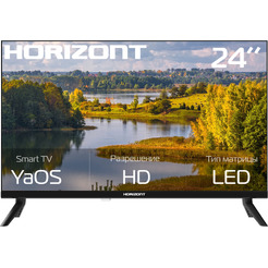 Телевизор Horizont 24HLY26