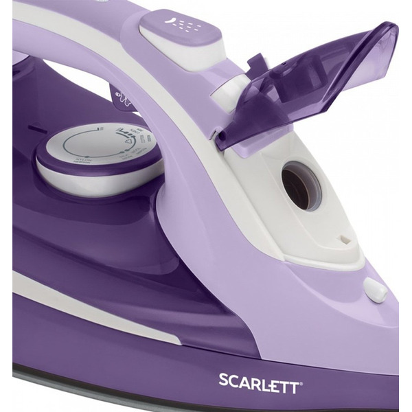 Утюг Scarlett SC-SI30K38