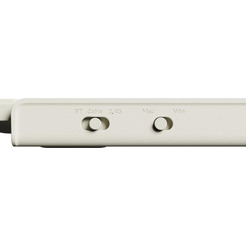 Клавиатура Keychron B1 Pro B1P-K13-RU (ретро красный)