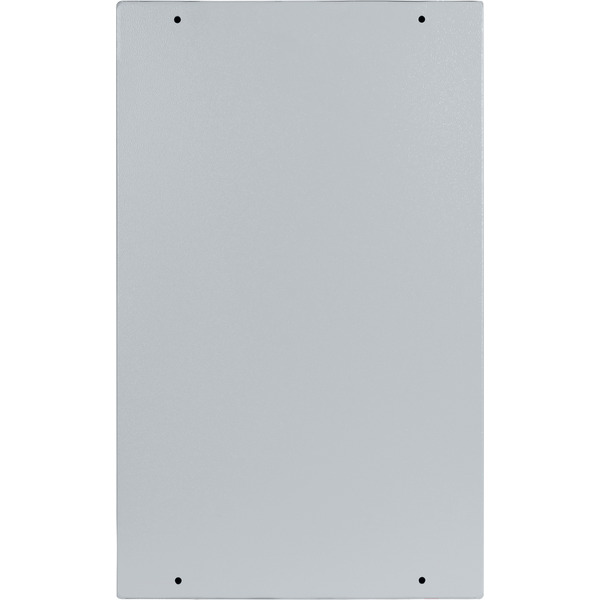 Корпус металлический TDM ЩРН-36 (540х330х120) IP54 SQ0905-3012