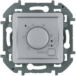 Терморегулятор Legrand Inspiria 673812