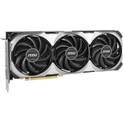 Видеокарта MSI GeForce RTX 4070 Ventus 3X E 12G OC
