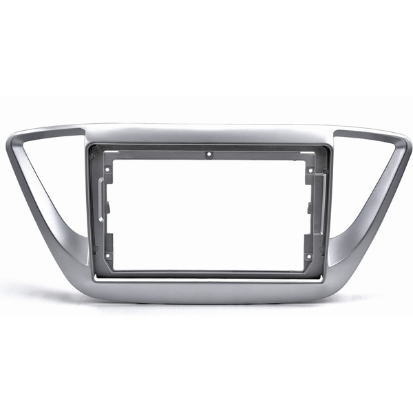 Рамка Incar RHY-FC324 (XTA HYUNDAI Solaris 2018+)