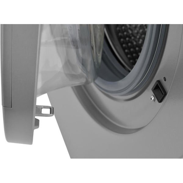 Стиральная машина BEKO WSRE6512ZSS