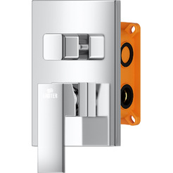 Смеситель Lauter Trim 21CK189C-516-3