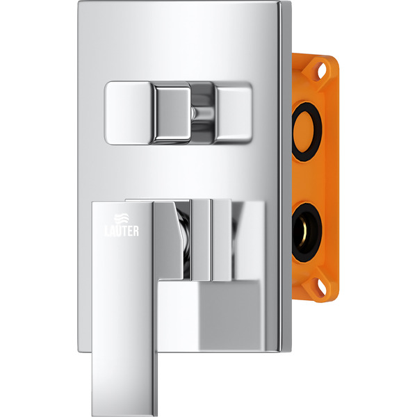 Смеситель Lauter Trim 21CK189C-516-3