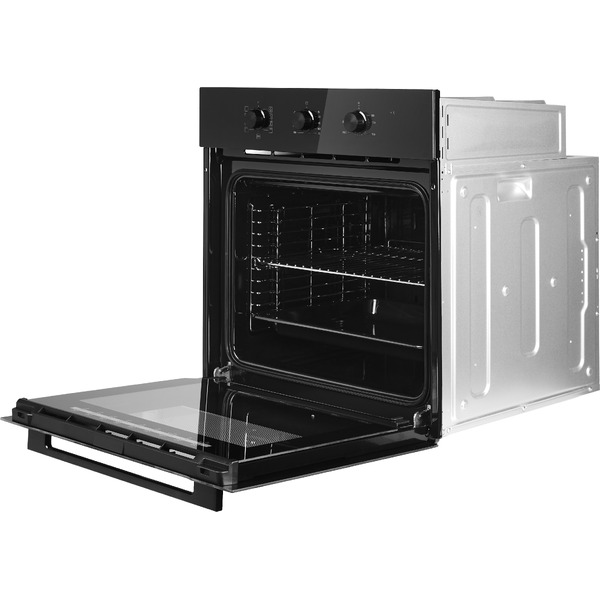 Духовой шкаф YOUQ 7008MM2T0C011 BL