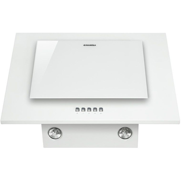 Вытяжка MAUNFELD Tower C 60 (белый)