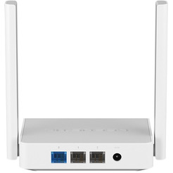 Беспроводной маршрутизатор Keenetic Starter KN-1121