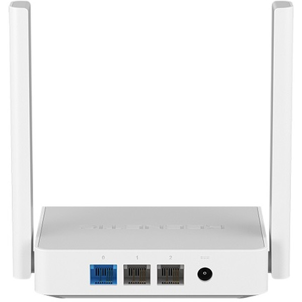 Беспроводной маршрутизатор Keenetic Starter KN-1121