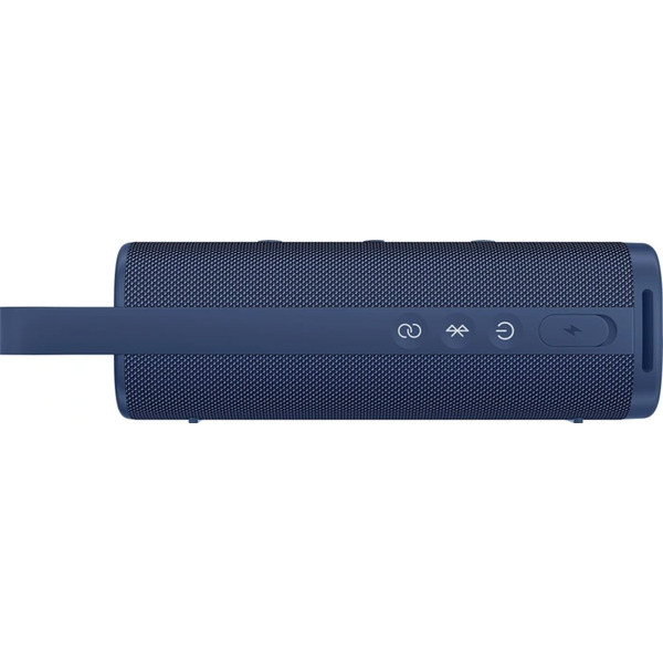 Беспроводная колонка Xiaomi Sound Outdoor Blue QBH4265GL (MDZ-38-DB)