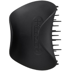 Щетка для массажа головы Tangle Teezer The Scalp Exfoliator and Massager Onyx Black 2268