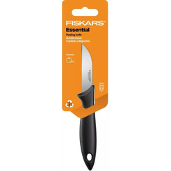 Нож для чистки Fiskars Essential 1065580