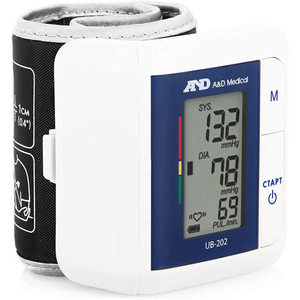 Тонометр A&D UB-202