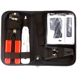 Набор инструментов Gembird TK-NCT-01