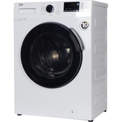 Стиральная машина Beko RPE78612W BY