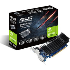 Видеокарта ASUS GT730-SL-2GD5-BRK ( 90YV06N2-M0NA00)