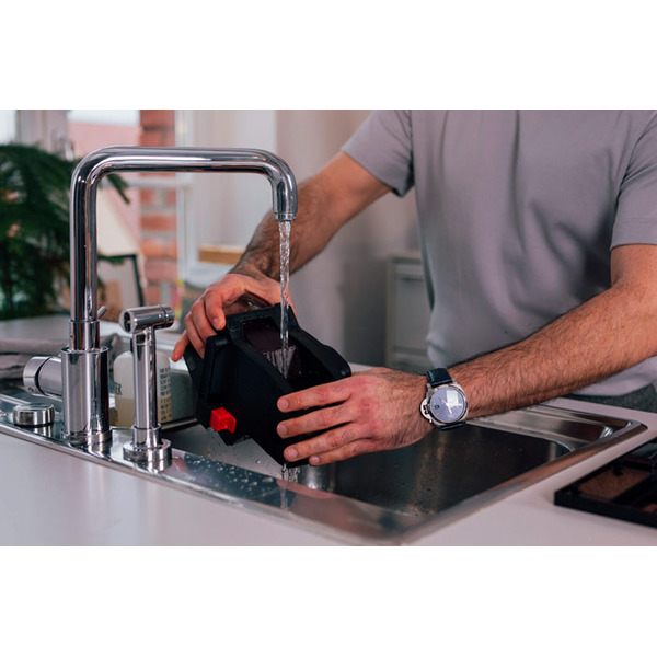 Кофемашина Nivona CafeRomatica NIVO 9101