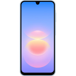 Смартфон Samsung Galaxy A18 SM-A185 4GB/128GB DEMO (голубой)