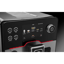Кофемашина GAGGIA NEW ACCADEMIA INOX RI9782/01
