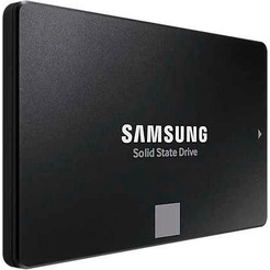 SSD Samsung 870 Evo 500GB MZ-77E500BW