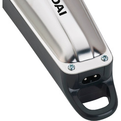 Машинка для стрижки Hyundai H-HC7110 (черный)