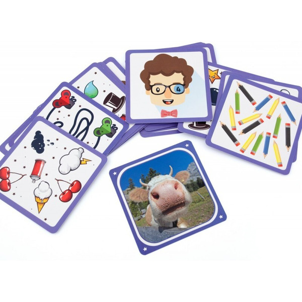 Настольная игра Стиль Жизни Кортекс: Для Детей