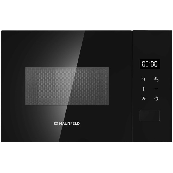 Встраиваемая микроволновая печь MAUNFELD JBMO155SGB02