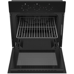 Духовой шкаф HOMSair OEF606BK2