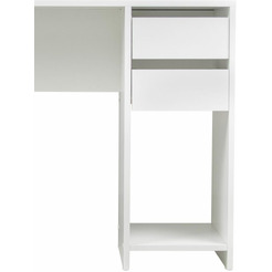 Стол BRABIX Scandi CD-017 (белый) 641894