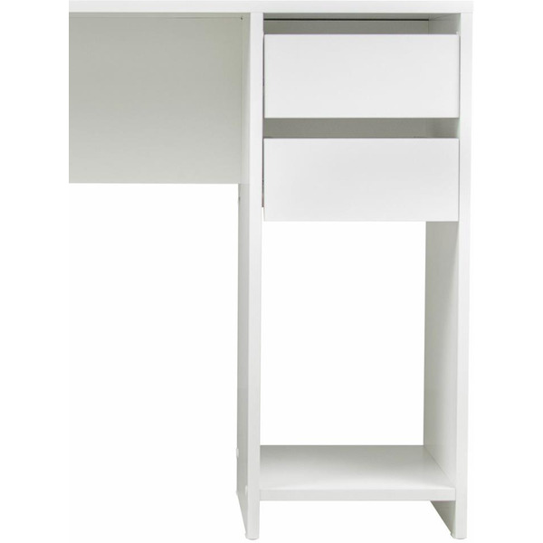 Стол BRABIX Scandi CD-017 (белый) 641894