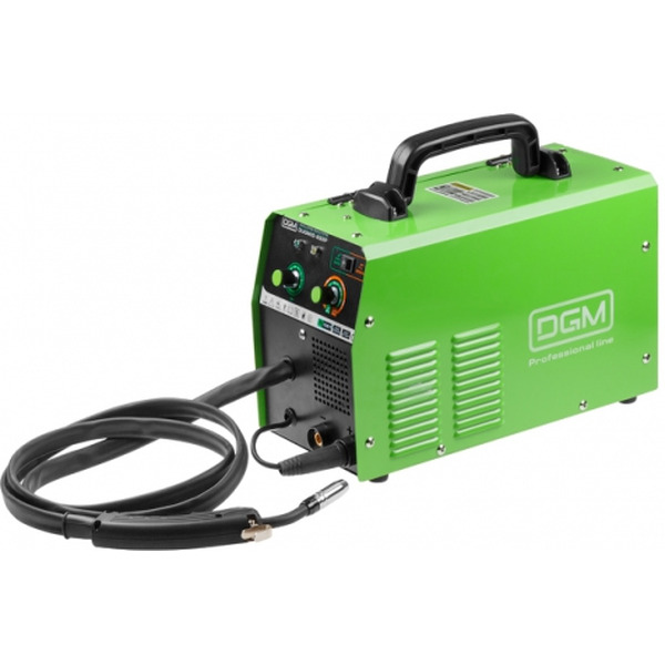 Сварочный полуавтомат DGM DUOMIG-253P