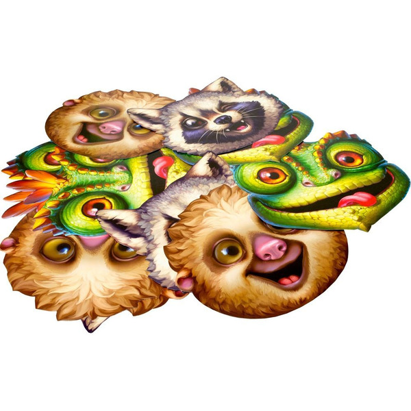 Настольная игра Hobby World Детская мафия. Подарочное издание