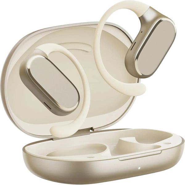 Наушники Honor Choice OWS ORL-ME00 (золотистый)