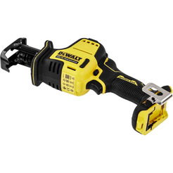 Сабельная пила DeWalt DCS369NT-XJ (без АКБ)