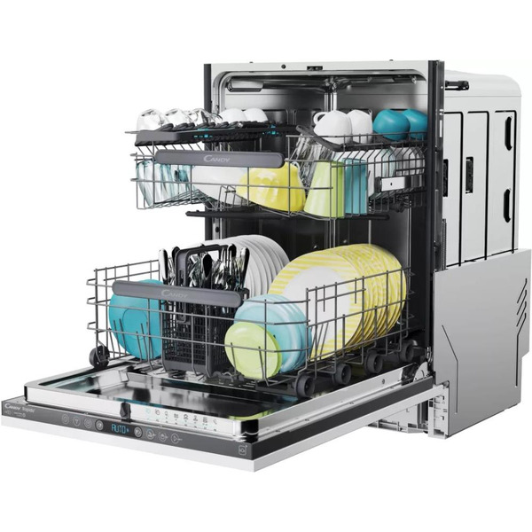 Встраиваемая посудомоечная машина Candy CI 5C7F0A-08