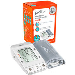 Тонометр Prolife PA2 BT (с адаптером)