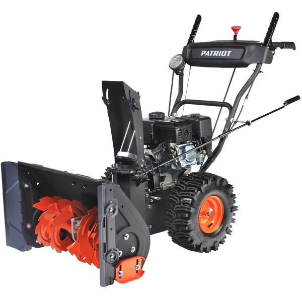 Снегоуборщик Patriot PS 603E