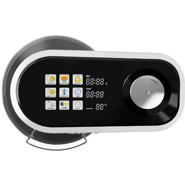 Миксер планетарный ARESA AR-1972