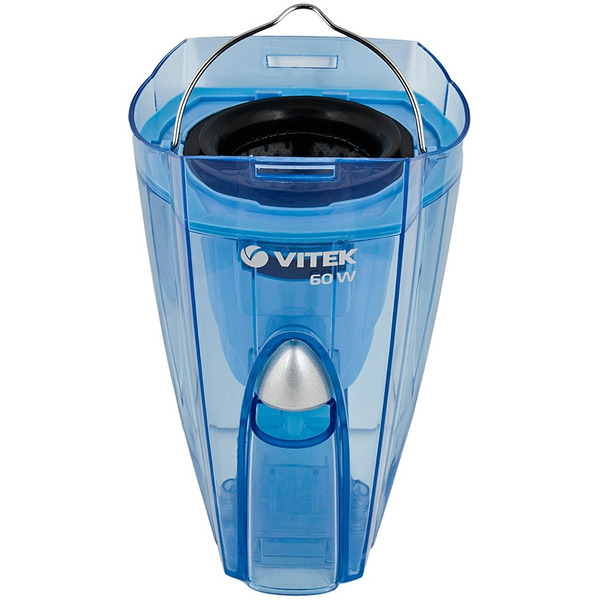 Мини пылесос VITEK VT-1811B