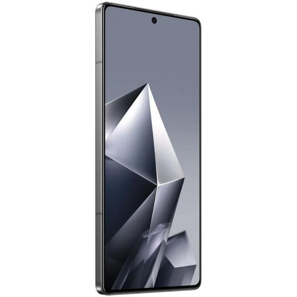 Смартфон Infinix NOTE 50 8GB/256GB Shadow Black