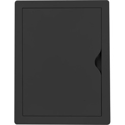 Лючок ревизионный airRoxy 02-802agr 165х215мм