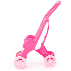 Коляска для кукол Полесье Лили 43542