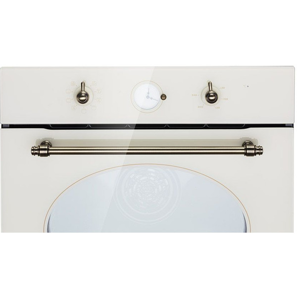 Встраиваемый духовой шкаф MIDEA MO5810VRGI-B