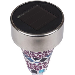 Садовый светильник TDM Electric Мозаика SQ0330-0116