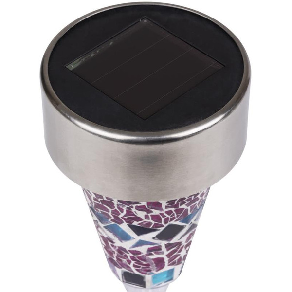 Садовый светильник TDM Electric Мозаика SQ0330-0116