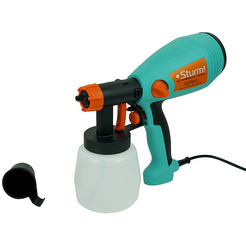 Краскораспылитель Sturm SG9641