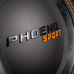 Сабвуфер DL Audio Phoenix Sport 12