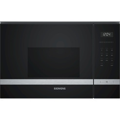 Встраиваемая микроволновая печь Siemens BF525LMS0